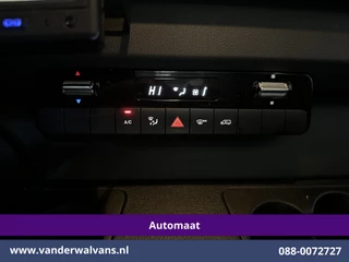 Mercedes-Benz Sprinter 2019 - 311 CDI Automaat L3H2 *PostNL inrichting* Euro6 Airco | Camera | Schappen obrazek 5
