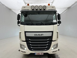 DAF XF 2016 - 460 Space Cab afbeelding 2 miniatuur