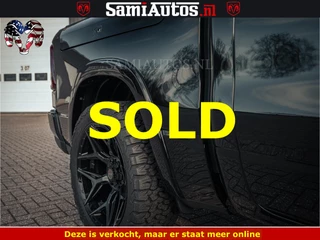 Dodge Ram Pick-Up 2024 - Limited SPORT H.O 540HP 706Nm | Massage + Full Option | De Meest Luxe en Volle in zijn Klasse | bild 65