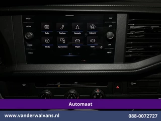Volkswagen Transporter 2021 - 2.0 TDI 150pk Automaat L1H1 Inrichting Euro6 Airco | Navigatie | Apple Carplay | Cruisecontrol obrazek 17