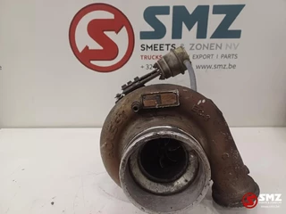 Mercedes-Benz N/A - Occ turbocharger OM473 Mercedes image 2