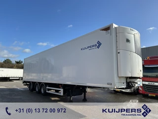 Pacton - Heiwo 2013 - / Thermo King SLXe 300 -29 gr bild 1