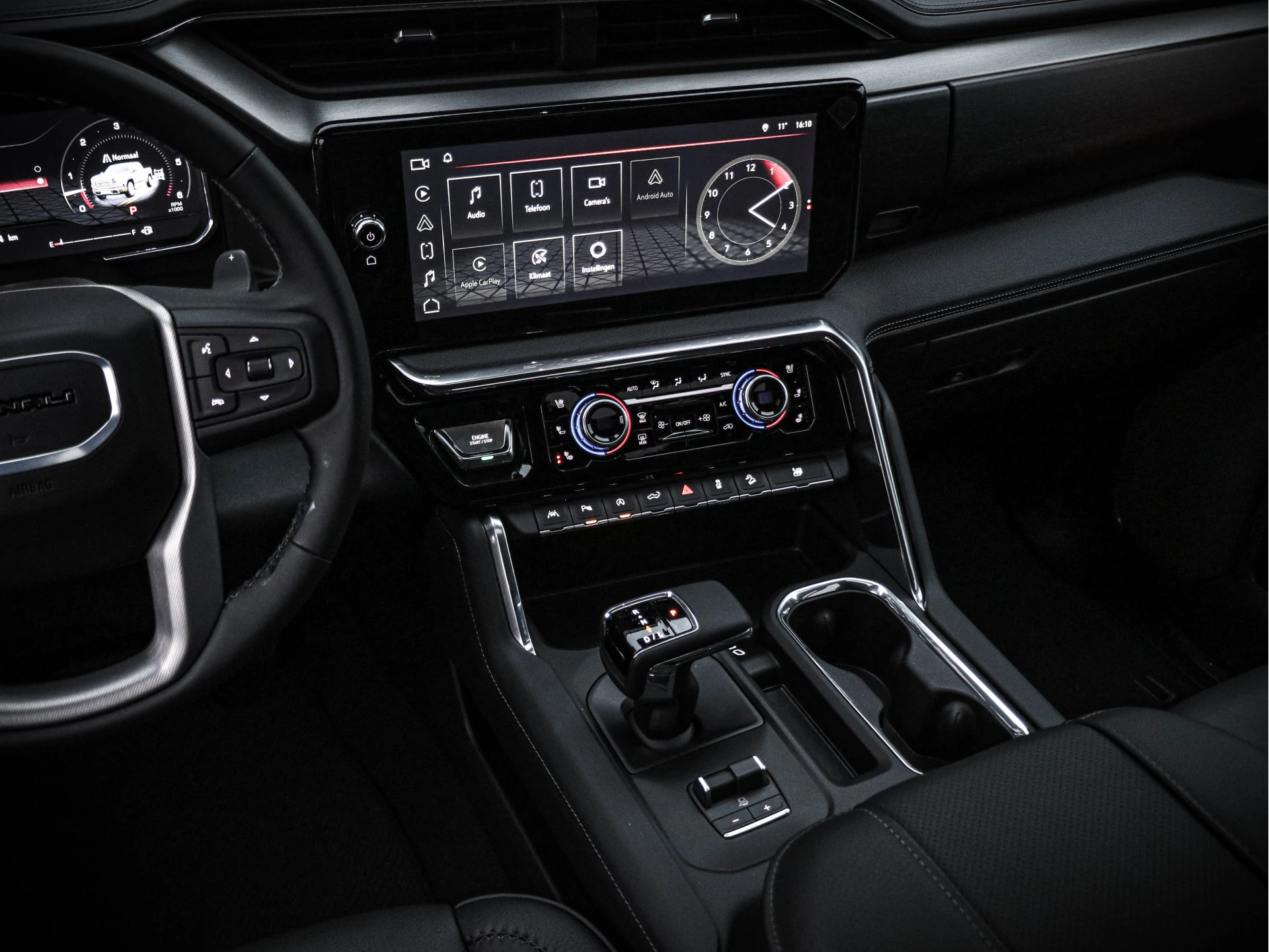 GMC Sierra 2024 - 1500 Denali Custom | Full Option Bild 11