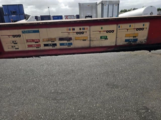 D-Tec MULTI CHASSIS | ALL CONNECTIONS| 3 PIECES. 2006 - N/A obrazek 39