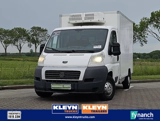 Fiat Ducato 2011 - 2.3 obrazek 1