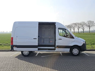 Mercedes-Benz eSprinter 2024 - N/A immagine 14