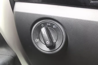 Volkswagen up! 2015 - 1.0 Move Up! BlueMotion Navigatie 1eEigenaar !!NIEUWBINNEN!! obrazek 16