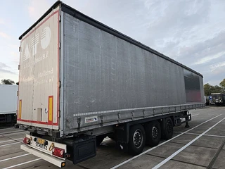 Schmitz Cargobull 2018 - SCB*S3T afbeelding 2 miniatuur