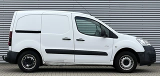 Citroën Berlingo 2018 - 1.6 BlueHDI 100 Club Economy S&S image 5