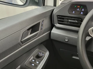 Volkswagen Caddy 2022 - Cargo 2.0TDI Trekhaak Euro 6! zdjecie 14