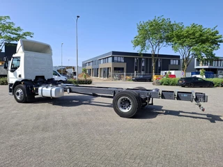 DAF LF 290 2022 - / !!ONLY:130146 KM !! / ACC / LWDS / AIRCO / TOP CONDITION / AUTOMATIC / EURO-6 / 2022 zdjecie 3