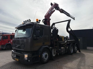 Volvo FE 330 2011 - N/A obrazek 3