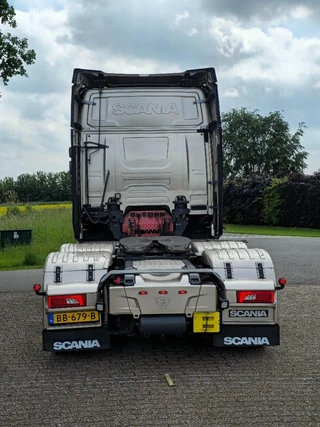 Scania R 2022 - 530 obrazek 7