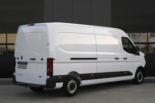 Renault Master 2026 - E-Tech T35 L3H2 Advance long range 87 kWh 143pk - Camera - Trekhaak - Cruise - LED - Carplay/Android - Rijklaar obrazek 5