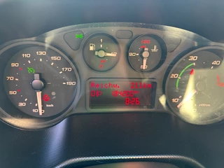 Iveco Daily 2015 - 35S13 / Airco / Cruise control immagine 8
