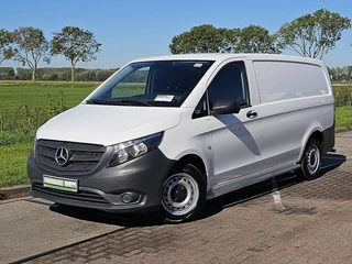 Mercedes-Benz Vito 2022 - 114 image 2 thumbnail