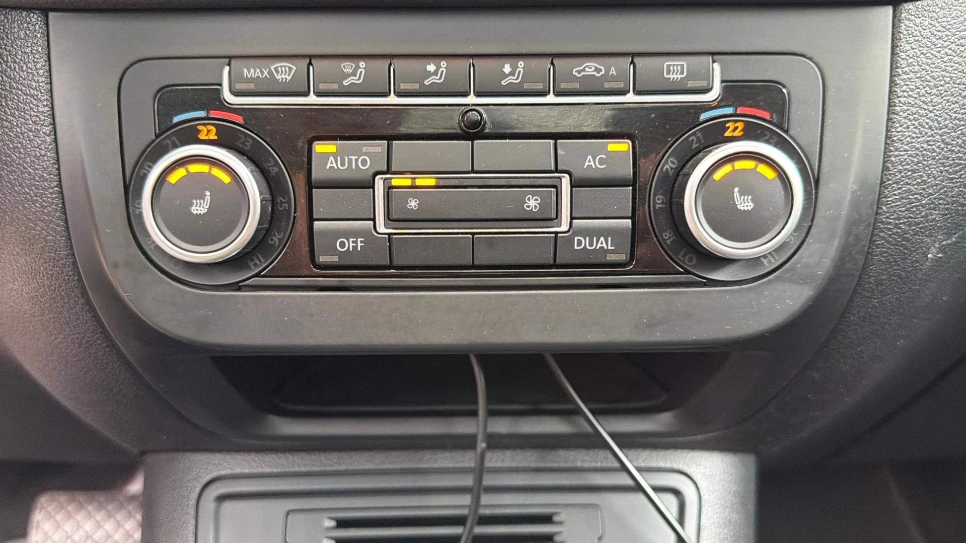 Volkswagen Tiguan 2011 - 2.0 TSI Sport&Style 4Motion bj.2011 Autom|Pano|Trekh|Navi. afbeelding 22