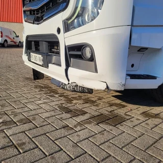 Mercedes-Benz Actros 2020 - 1863 / ENGINE RUNNING / RETARDER / PARK-COOL /HYDRAULICS / ONLY: 268593KM / GIGA-SPACE / MIRRORCAM / AUTOMATIC / EURO-6 / 2020 image 17