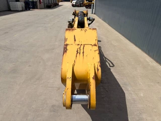 Cat N/A 2026 - 329D / 329E / 330F / 335F Stick obrazek 4