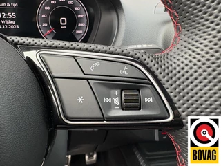 Audi Q2 2025 - 35 TFSI S Edition 3 x S-Line Carplay Sfeer Sonos zdjecie 26