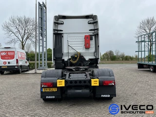 Iveco Stralis 2018 - AS440S46T/P LNG zdjecie 6