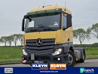 Mercedes-Benz Actros 2019 - 1843 te koop