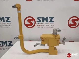 Caterpillar N/A 2022 - Valve GP control Caterpillar immagine 1