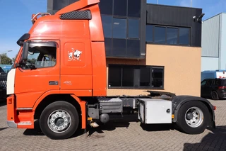 Volvo FM 430 2009 - * EURO5 * 4X2 * afbeelding 2 miniatuur