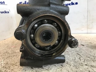 DAF N/A - 1883120-2139555 COMPRESSOR MX-EURO 6 immagine 2