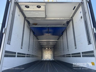Schmitz Cargobull Semitrailer Reefer Multitemp 2019 afbeelding 3 miniatuur