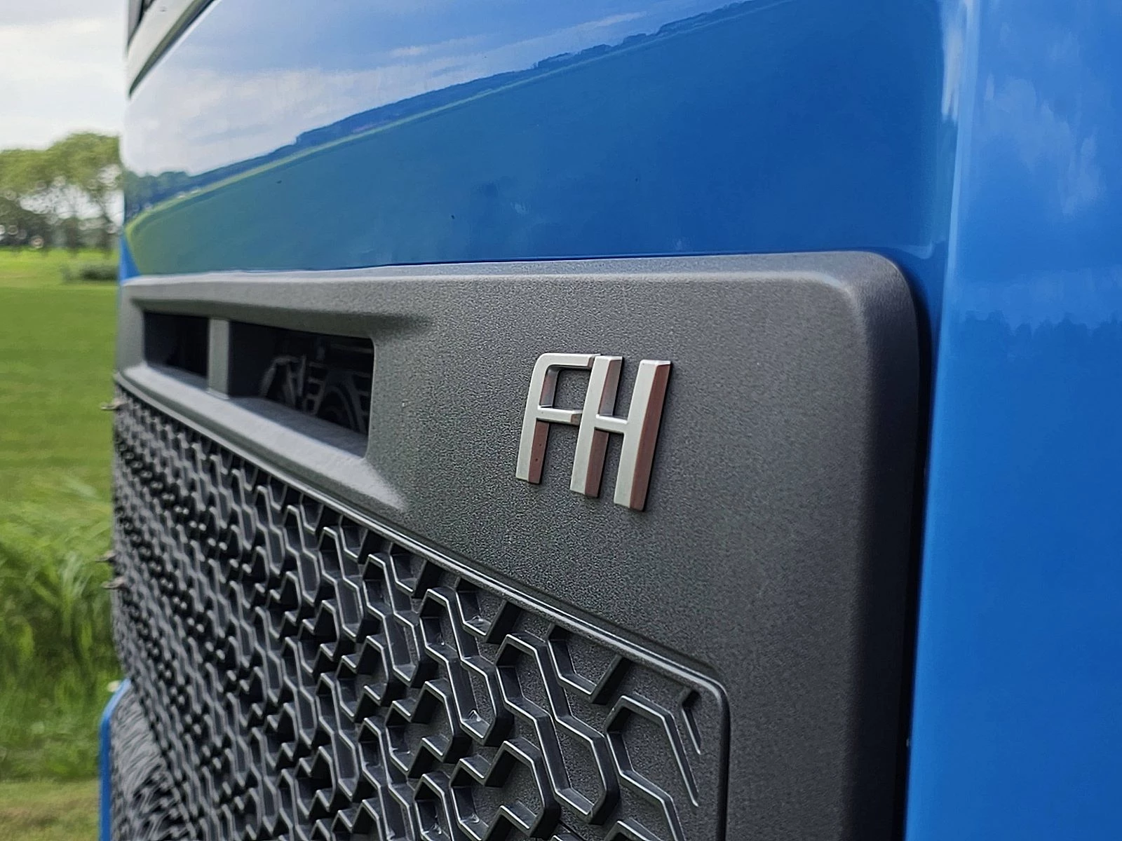 Volvo FH 2022 - 460 image 15
