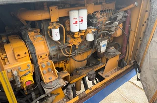 Liebherr N/A 1998 - LR 843 HD bild 15