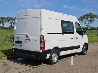 Renault Master 2022 - 2.3 obrazek 3