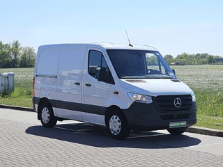 Mercedes-Benz Sprinter 2022 - 314 bild 5