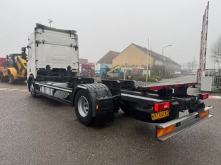 Scania R 2021 - R410 NGS 4X2 EURO 6 BDF RETARDER image 6