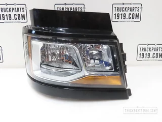 Hella N/A - 2674385 Koplamp Re. Scania image 1