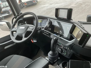 DAF FAN XD 340 VDL Translift zijlader 2025 - N/A obrazek 22