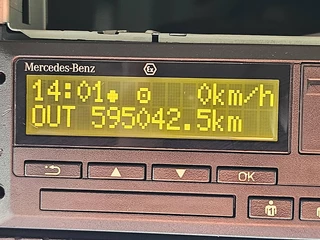Mercedes-Benz Actros 2018 - 2645 zdjecie 9