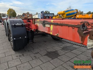 Tirsan Maxima CS 3-Assen SAF 2006 - N/A afbeelding 16