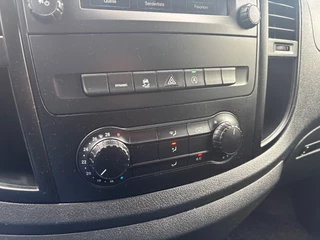 Mercedes-Benz Vito 2021 - 116CDI L2H1 Automaat Airco Navi Cruisecontrol Trekhaak EURO 6 immagine 14