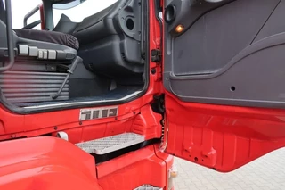 Scania R 2003 - R164-580 V8 R 164 image 21