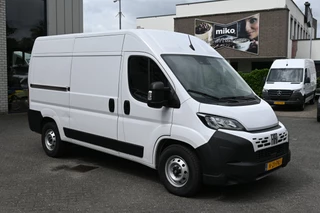Fiat Ducato 2024 - L2H2 2.2 MultiJet 140 pk 3.5t obrazek 8