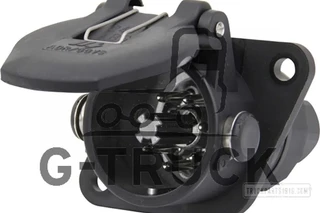 Diversen - MENBERS Electrical System Stekkerdoos EBS 7-P schroefaan te koop