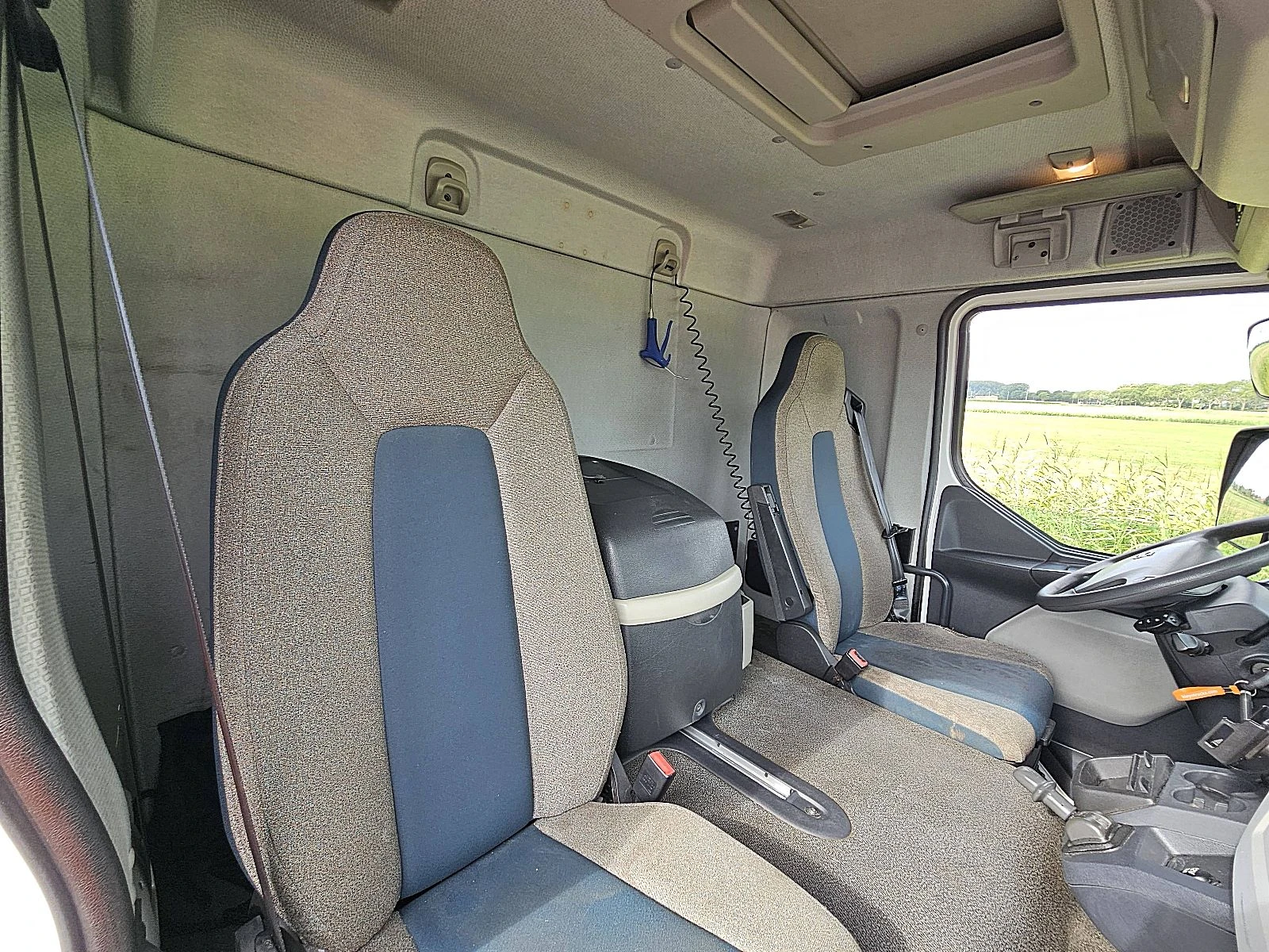 Volvo 2018 - FL 250.12 изображение 13