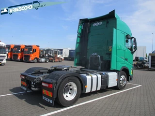 Volvo FH 2022 - 500 afbeelding 3