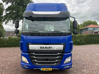 DAF CF 450 2019 - FT EURO 6 afbeelding 2 miniatuur