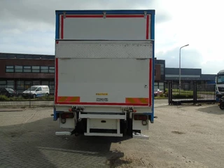 Mercedes-Benz Atego 2010 - N/A zdjecie 9
