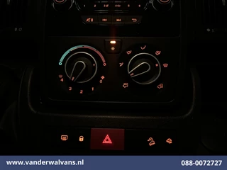 Peugeot Boxer 2022 - 2.2 BlueHDi 141pk Bakwagen 436cm Lang Laadklep Euro6 Airco | 1055kg laadvermogen | Camera imagen 7