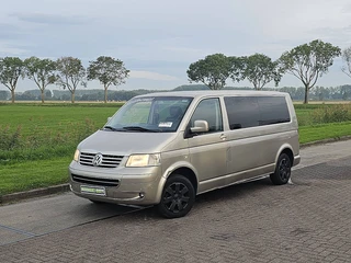Volkswagen 2009 - T5 image 2 thumbnail