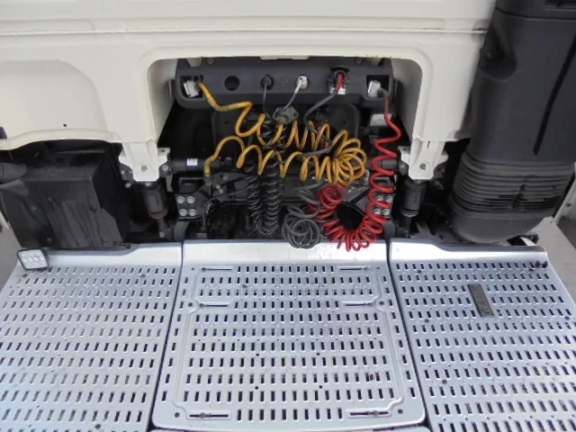 DAF XF 440 2015 imagen 9
